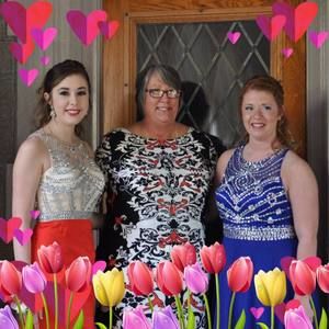 Meet your Posher, Angela